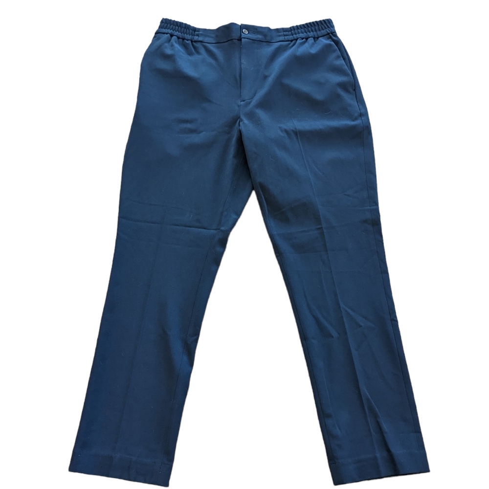 J. Crew Destination pants